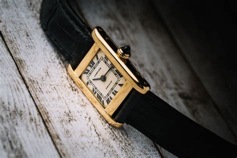 cartier tank kennedy|cartier luxury tanks.